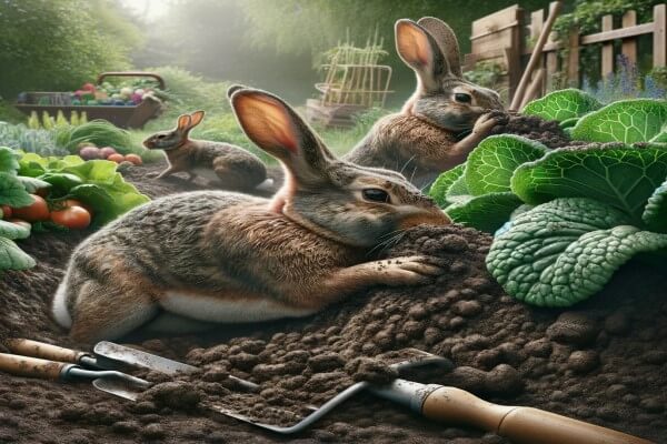 PEST CONTROL DUNSTABLE, Bedfordshire. Services: Rabbit Pest Control. Effective Rabbit Pest Control Solutions in Dunstable